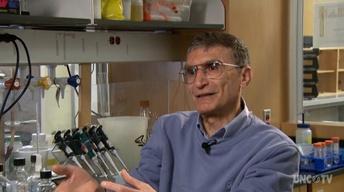 NC Science Now: Nobel Prize Winner