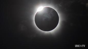 NC Science Now: Solar Eclipse