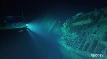 NC Science Now: Battle of the Atlantic