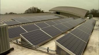 O2 Solar Power