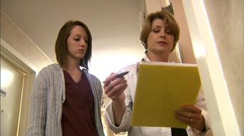 Rural Health Pt. 3: Wilkes County