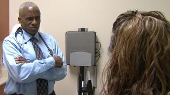 Roanoke Chowan Community Health Center