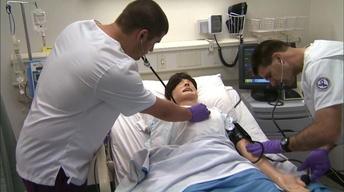 Western Carolina University SimLab