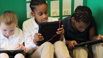 Power Up Time At Montlieu - Pt. 1