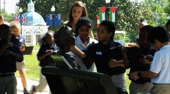 Power Up Time At Montlieu - Pt. 4