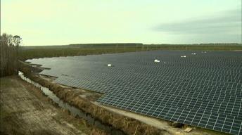 Solar Grant NCSU