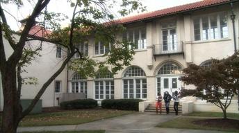 NC School of Science & Mathematics - UNC image