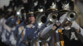 Appalachian State University image