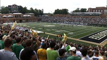 UNC Charlotte
