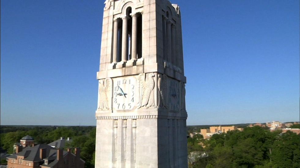North Carolina State University image