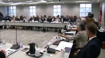 UNC Board of Governors Meeting 12/02/16
