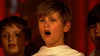 Libera: Angels Sing Christmas In Ireland image