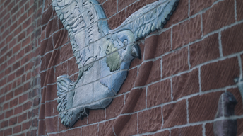 The Messenger Wall, Visions from India