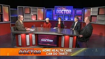 Home Health Care Can Do That? - Part 1 image