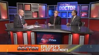 Epilepsy’s Latest Treatments image