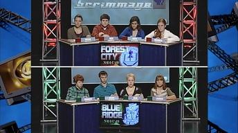 Forest City vs. Blue Ridge image