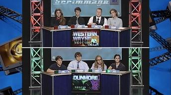 Dunmore vs. Western Wayne image