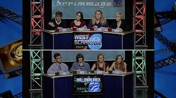 Wallenpaupack vs. West Scranton image