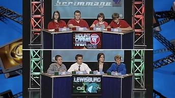 Mount Carmel Area vs. Lewisburg image