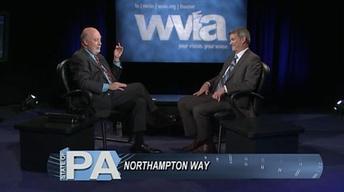 Northampton Way image