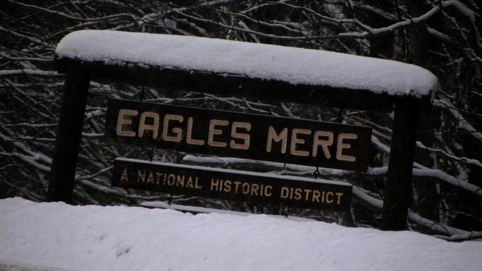 Eagles Mere Toboggan image