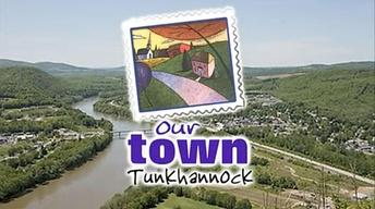 Our Town Tunkhannock image