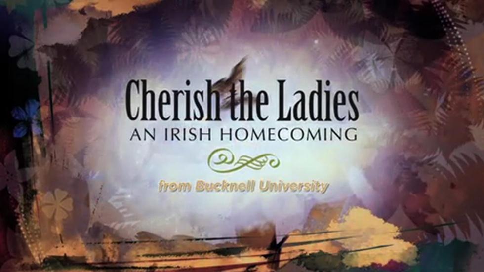 Cherish The Ladies Preview image