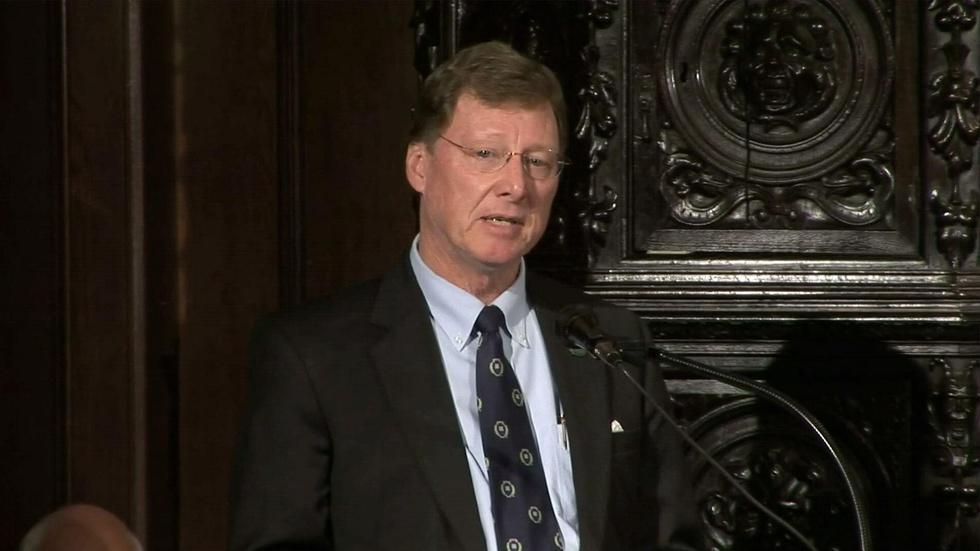 Grey Towers - Closing Remarks image