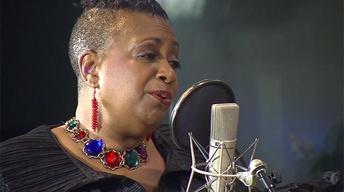 Rock Hall's Greg Harris; Bessie Smith Story; DJ Norm N. Nite