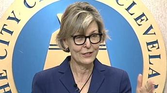 Nan Roman, National Alliance to End Homelessness