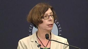 The Digital Divide in Cuyahoga County