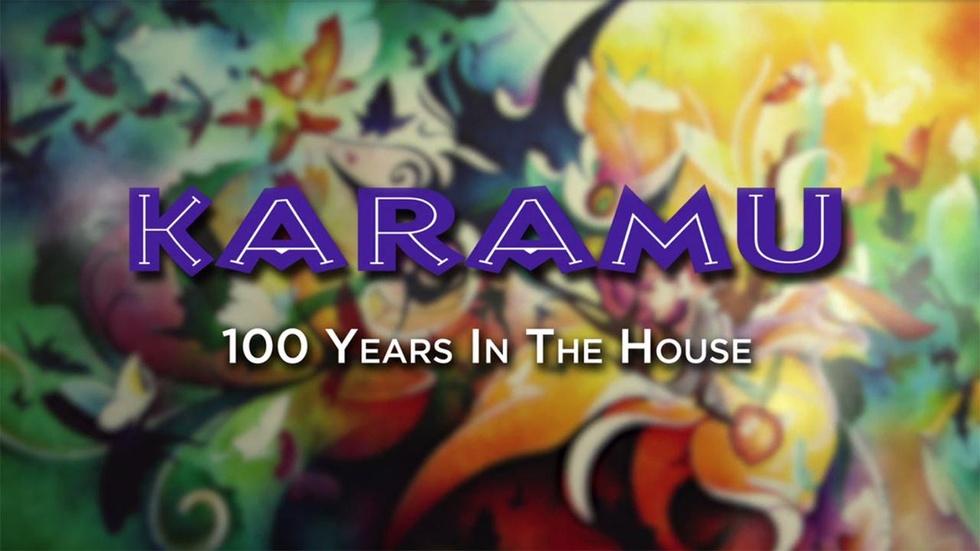 Karamu: 100 Years in the House image