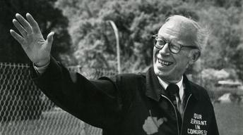 Ken Hechler: In Pursuit of Justice - Part One