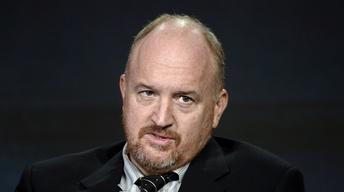 News Wrap: Louis C.K. accused of sexual misconduct