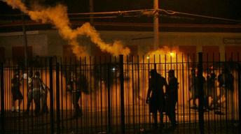 S30 Ep16: Do Not Resist: Ferguson