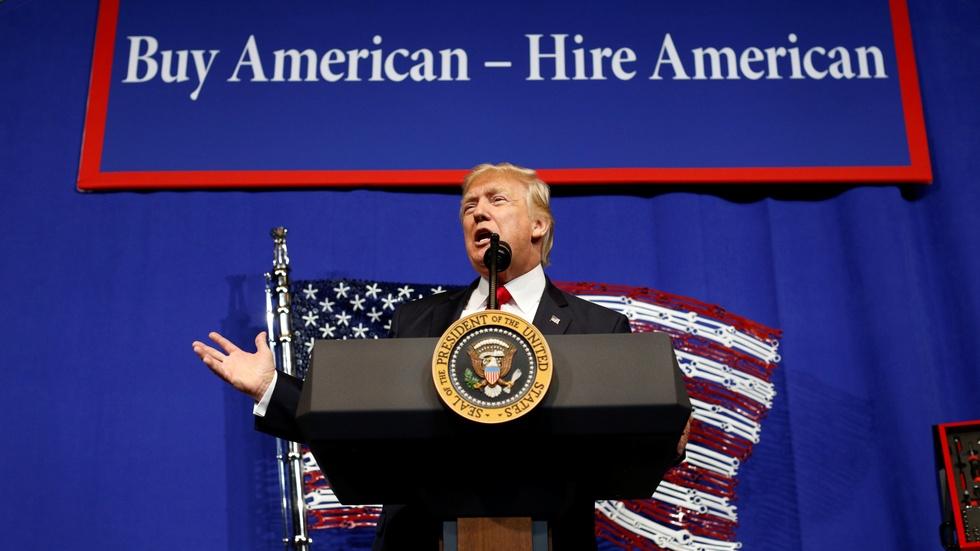 How could the H-1B visa program be improved? image