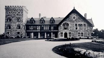 S30 Ep2: The Secret of Tuxedo Park