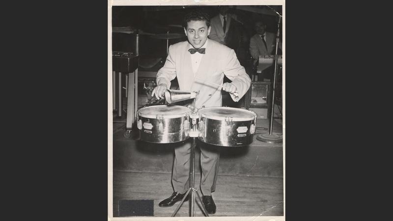 The Legends: Tito Puente