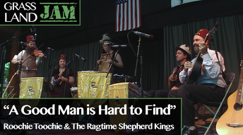 Roochie Toochie "A Good Man is Hard to Find"