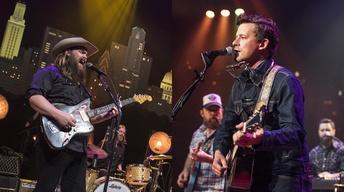 S43 Ep4313: Chris Stapleton / Turnpike Troubadours