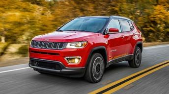 S36 Ep39: 2017 Jeep Compass & 2017 Mercedes-Benz C300