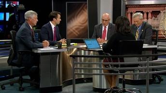 Special Session on Pensions