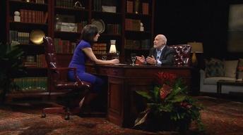 Joseph Stiglitz and Rana Foroohar