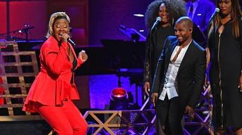 S45 Ep2: GRAMMY Salute to Music Legends 2017™- Preview