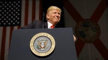 Dissecting Trump’s recent financial disclosure