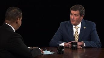 Congressman John Garamendi