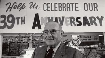 Joe Albertson