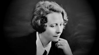 Edna St. Vincent Millay | She Inspires