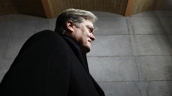 S35 Ep13: "Bannon's War" - Preview