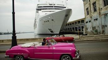 Can Cuba preserve ecosystems while profiting from tourism?